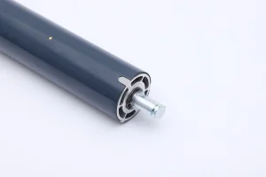 Heavy-Duty Tubular Motors for Commercial Shutters