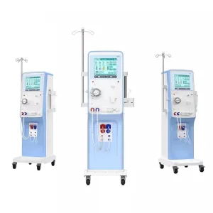 Hemodialysis