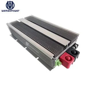 DC-DC Charger for Lithium Battery IP68