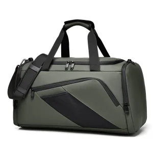 Bolsa de viaje premium