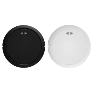 Robot Vacuum