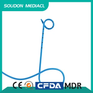 Biliary Drainage Catheter