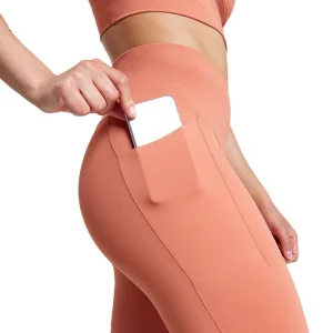 Recycled Gym Leggings