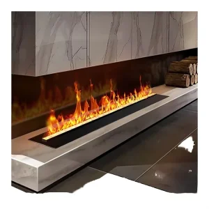 Factory Customize Electric Fireplace