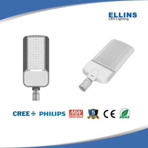 100W 130W LED Street Light