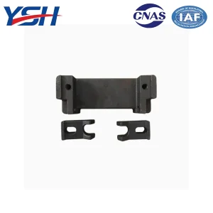 High-Performance Jigs