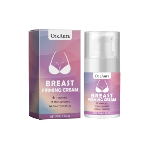 Breast Firming Cream