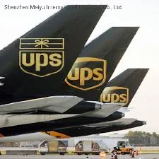 International Fast Courier Services UPS Express Shipping From China to Canada