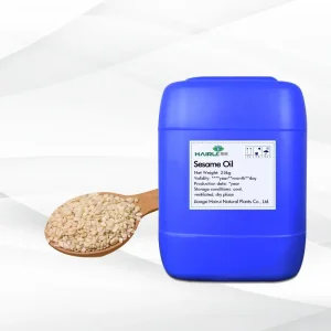 Wholesale Factory Food Grade Sesame Seed Oil