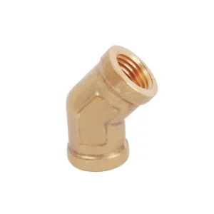 OEM American Brass Pipe Thread Fittings