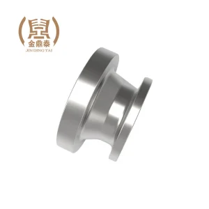 Super Large Cast Steel Gate Valve Body