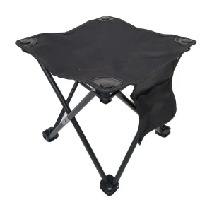 High Load Bearing Portable Lightweight Aluminum Ultralight Folding Chair