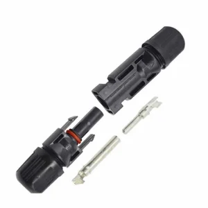 Staubli for MC4 EVO-2 Solar Panel Connector
