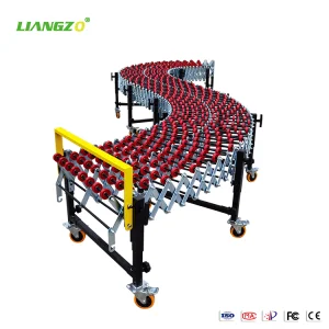 Liangzo Gravity Efficient Unloading