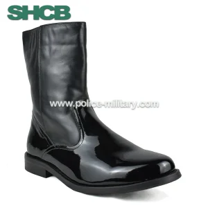 (CB303006) Soldier Swat Hiking Hunting Outdoor Jungle Desert Training Combat Tactical Boots