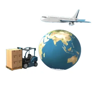 Dedicated Air Charter Flights Saudi Arabia