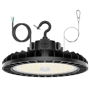 240W High Bay Shop Light