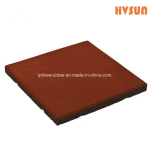 Rubber Road Mats