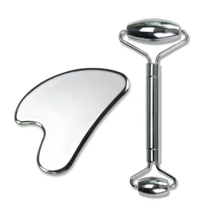 Stainless Steel Gua Sha Bar
