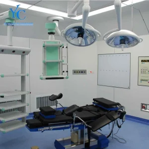 Cleanroom Technology