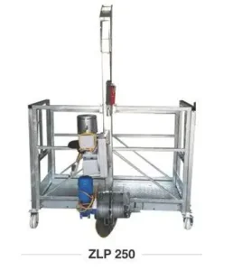 ODM Stable Operation Modular Suspended Platform