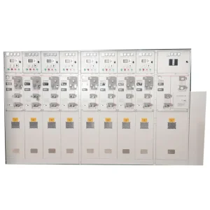 Wholesale SafeRing-40.5 Gas Insulated Ring Main Unit (RMU)
