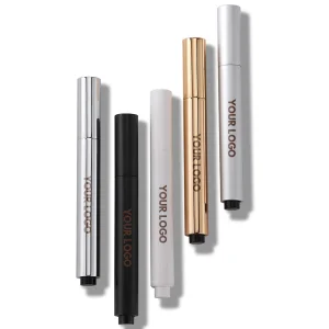 Organic Lip Plumper Gloss
