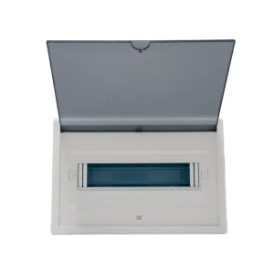 Low Voltage Electrical Box with Metal Enclosure for Switchgear Power Distribution Box