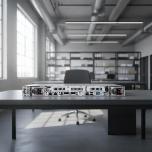 Dell R6625 1U Rack Server