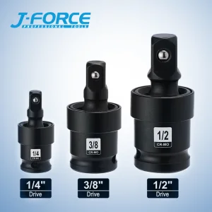 Impact Socket Joint