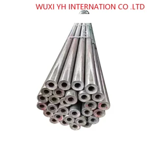 Carbon Alloy Steel