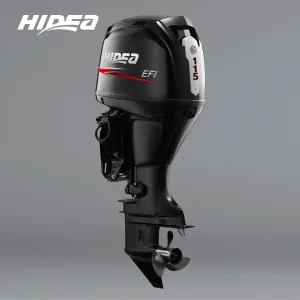 محرك هيدا 115HP