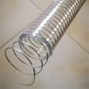 Industrial Fluid Transfer Hose