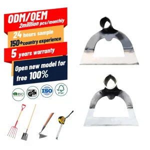 Garden Digging Tools