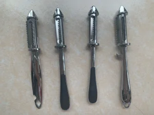 Vegetable Potato Peeler