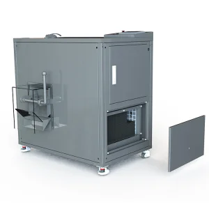 30KG Kitchen Composter