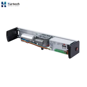 Turtech 200kgs Operators Electric System Automatic Swing Door Opener Sw200 Slim