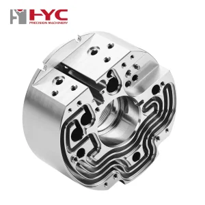 OEM Custom CNC Turning Milling Parts CNC Machining Service for Manufacturing Service