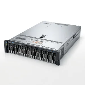 Dell PowerEdge R760