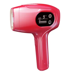 Facial and Body Hair Removal