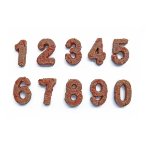 Classic Pet Food Puppy Snacks