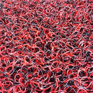 24mm Thickness Mining Carpet Miners Moss and Dream Mat Miners Moss Sluice Carpeting