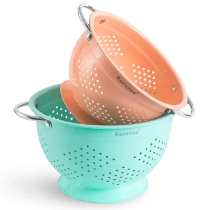 Metal Colander