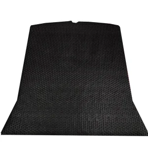 Alfombrillas de maletero a medida de lujo para todo tipo de clima, resistentes a la intemperie 3D