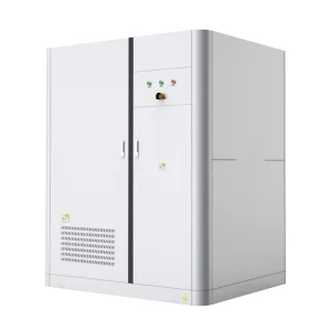 Custom Industry ess 800 300ah 1mw Container Battery System Energy Storage Lithium Solar