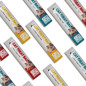 Suplementos líquidos para mascotas Salmón Carne de res Pollo Puré Gato Golosina Snack Comida húmeda
