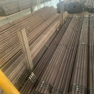 Reduced Maintenance Costs Alumina Ceramic Lined Steel Wear Resistant Pipe