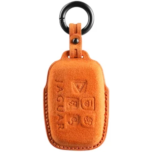 Jaguar Key Cover