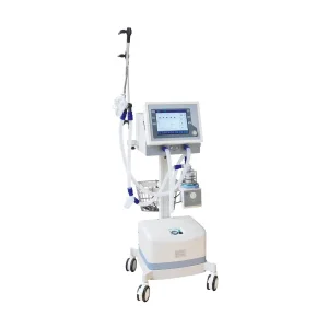 High Quality ICU Ventilator