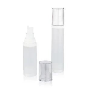 Airless Bottle